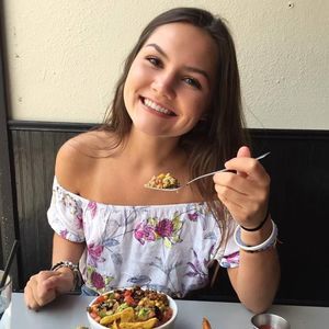 Meet your Posher, Taylor